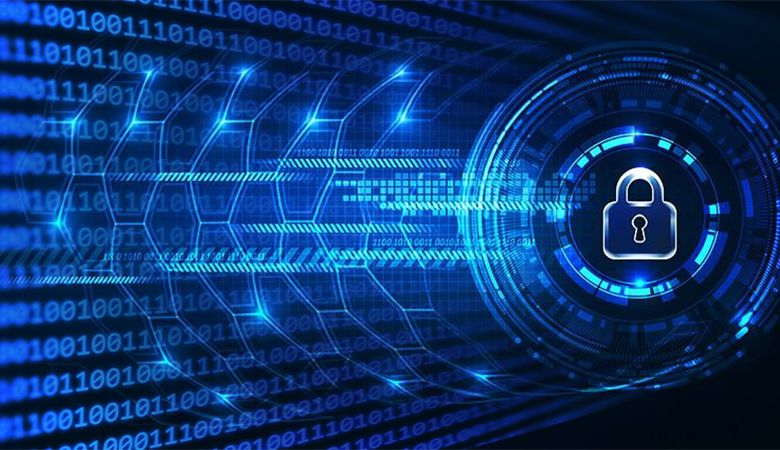 Firmware khóa vân tay - tăng cường bảo mật